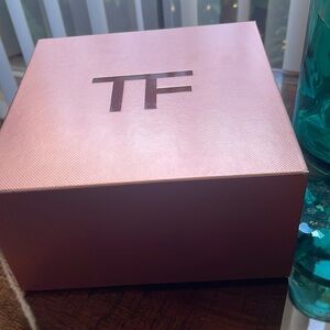 TOM FORD Glasses NWOT